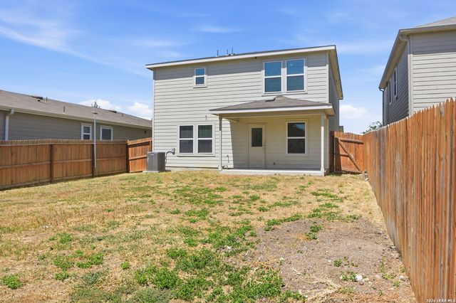 9614 Silver Mist Way, San Antonio, TX 78254