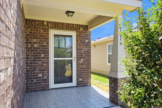 9614 Silver Mist Way, San Antonio, TX 78254