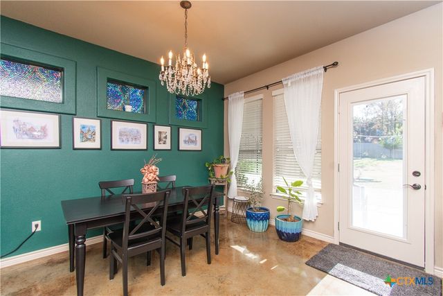 1020 Woodland Bend Circle, Salado, TX 76571