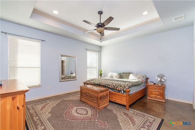 1020 Woodland Bend Circle, Salado, TX 76571