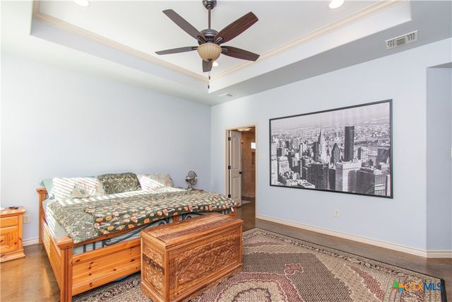 1020 Woodland Bend Circle, Salado, TX 76571