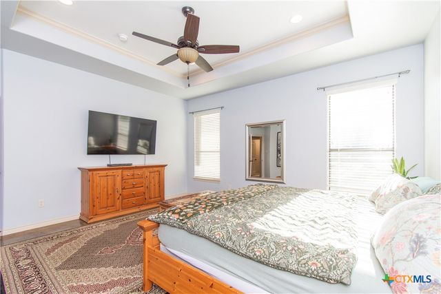 1020 Woodland Bend Circle, Salado, TX 76571