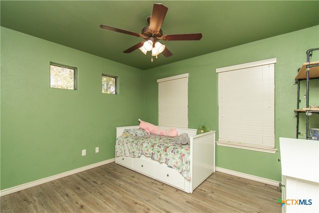 1020 Woodland Bend Circle, Salado, TX 76571