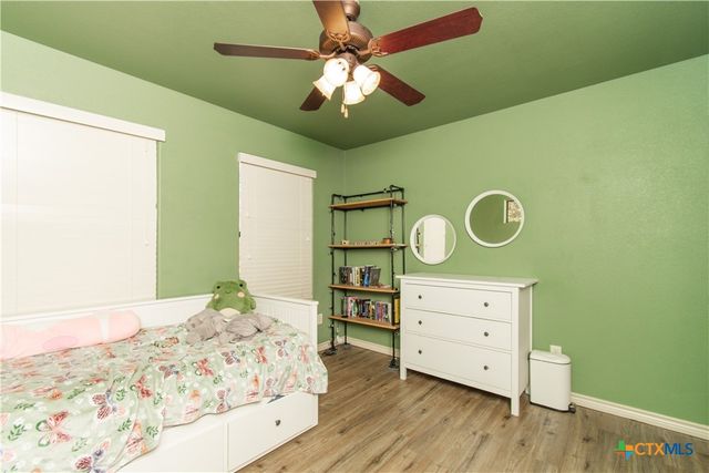 1020 Woodland Bend Circle, Salado, TX 76571