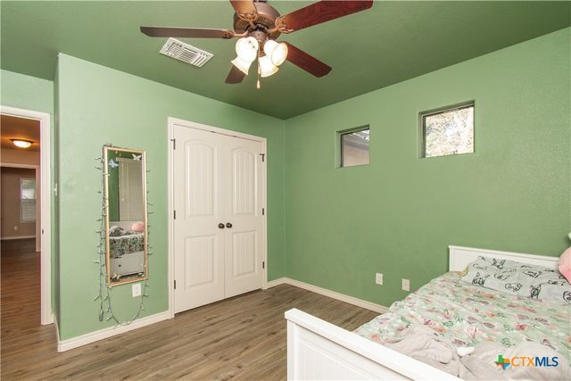 1020 Woodland Bend Circle, Salado, TX 76571