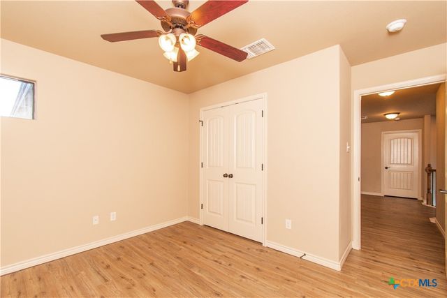 1020 Woodland Bend Circle, Salado, TX 76571