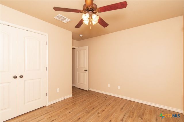 1020 Woodland Bend Circle, Salado, TX 76571