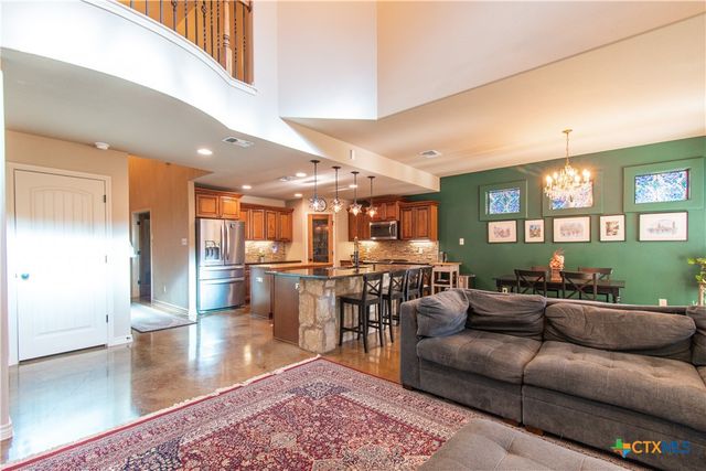 1020 Woodland Bend Circle, Salado, TX 76571