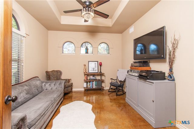 1020 Woodland Bend Circle, Salado, TX 76571