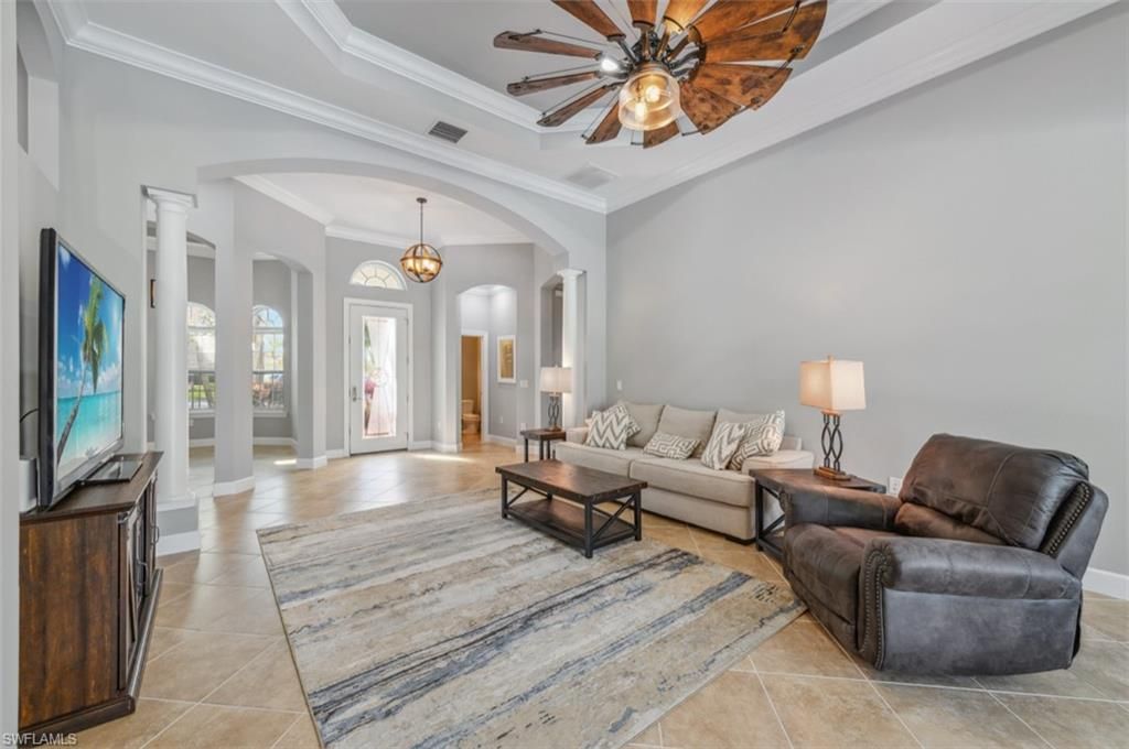 26430 Doverstone ST, BONITA SPRINGS, FL 34135 — photo 3