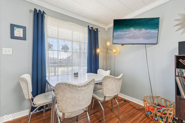 1018 Albany Street, Indianapolis, IN 46203