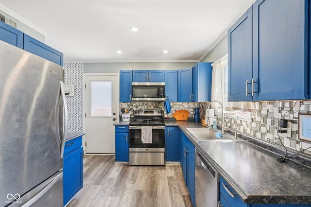 1018 Albany Street, Indianapolis, IN 46203