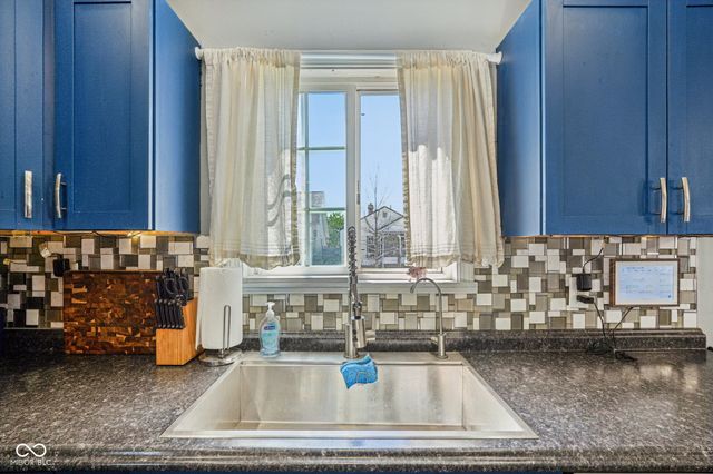 1018 Albany Street, Indianapolis, IN 46203