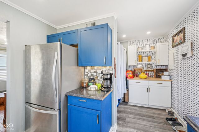 1018 Albany Street, Indianapolis, IN 46203