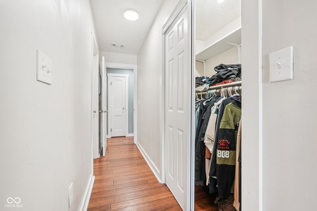 1018 Albany Street, Indianapolis, IN 46203