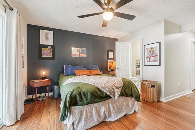 1018 Albany Street, Indianapolis, IN 46203