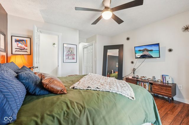 1018 Albany Street, Indianapolis, IN 46203