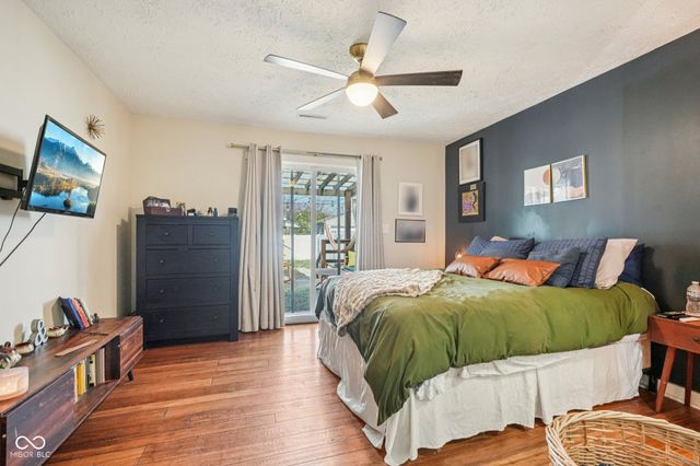 1018 Albany Street, Indianapolis, IN 46203