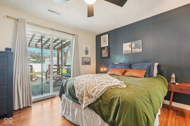 1018 Albany Street, Indianapolis, IN 46203