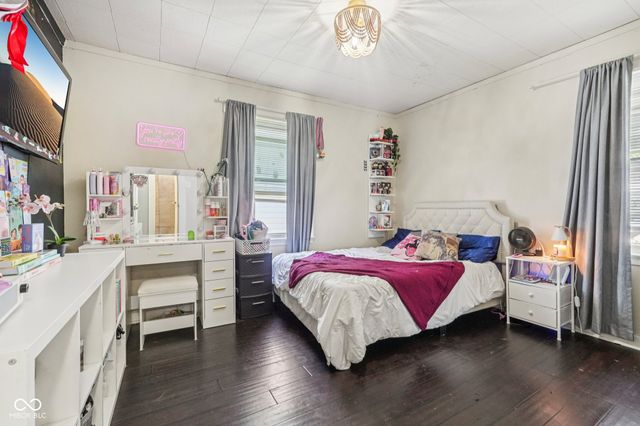 1018 Albany Street, Indianapolis, IN 46203