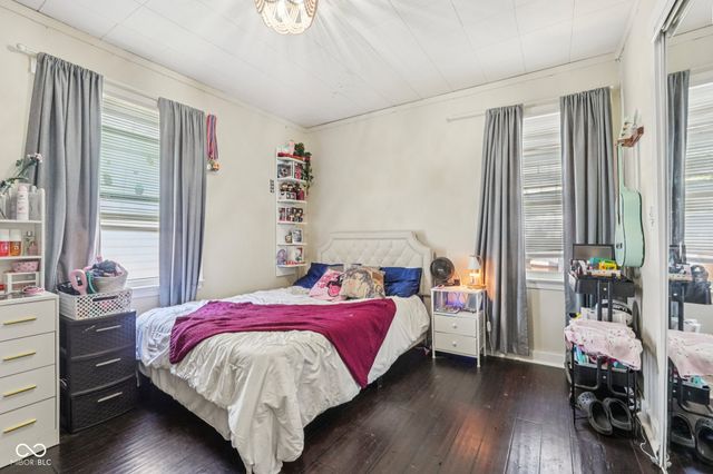 1018 Albany Street, Indianapolis, IN 46203