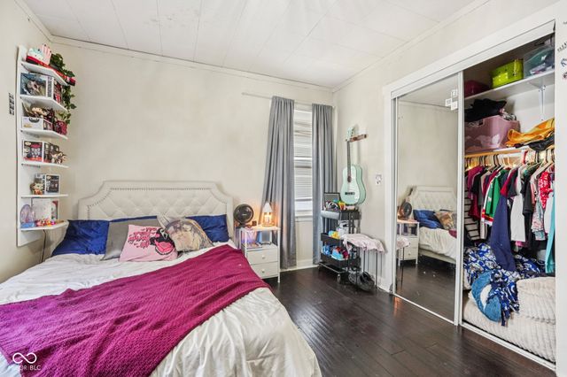 1018 Albany Street, Indianapolis, IN 46203