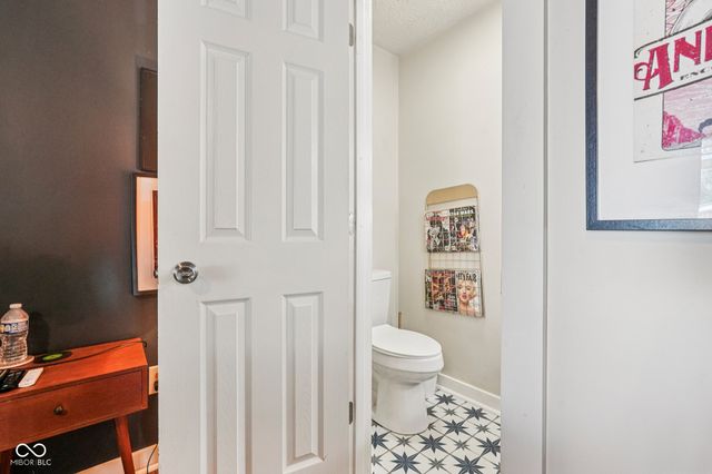 1018 Albany Street, Indianapolis, IN 46203