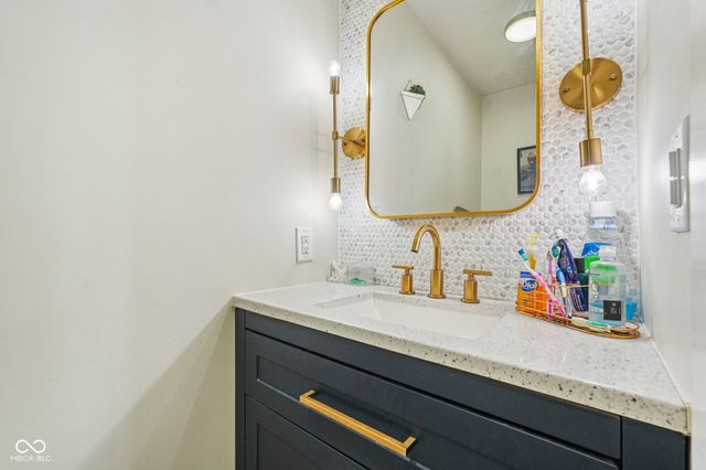 1018 Albany Street, Indianapolis, IN 46203