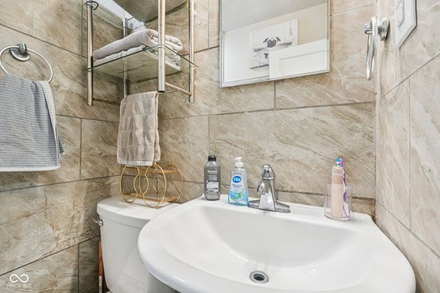 1018 Albany Street, Indianapolis, IN 46203