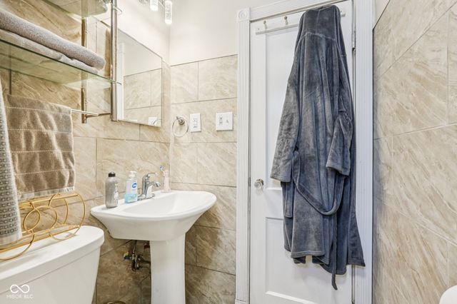 1018 Albany Street, Indianapolis, IN 46203