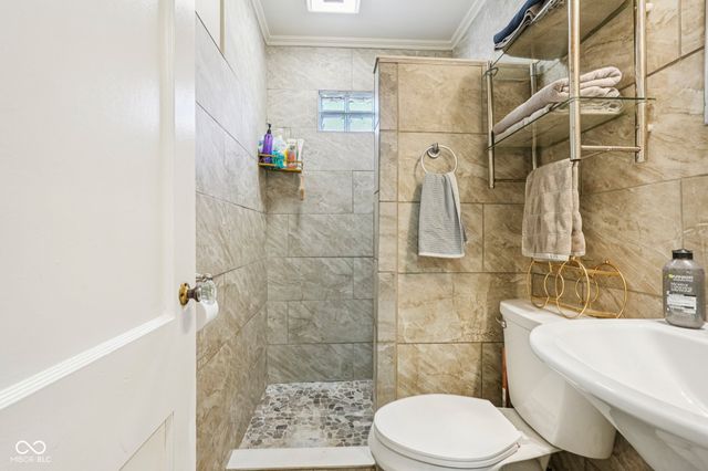 1018 Albany Street, Indianapolis, IN 46203