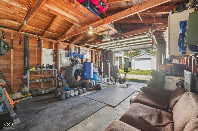 1018 Albany Street, Indianapolis, IN 46203