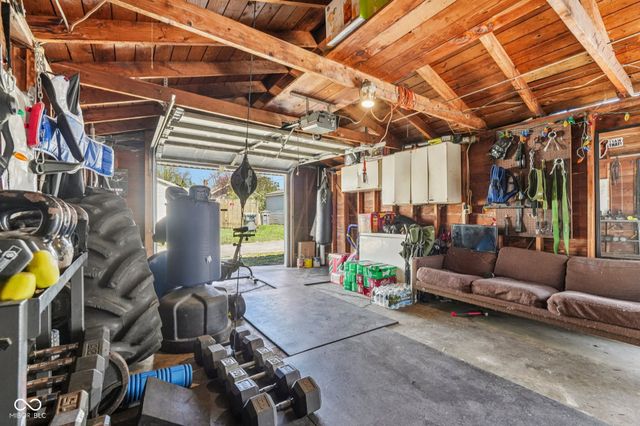 1018 Albany Street, Indianapolis, IN 46203