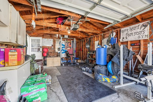 1018 Albany Street, Indianapolis, IN 46203