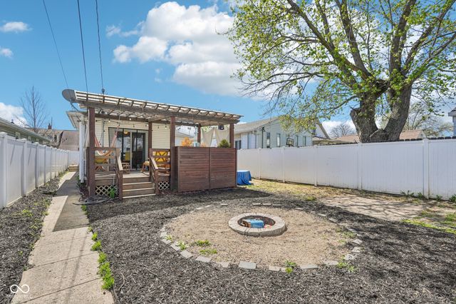 1018 Albany Street, Indianapolis, IN 46203