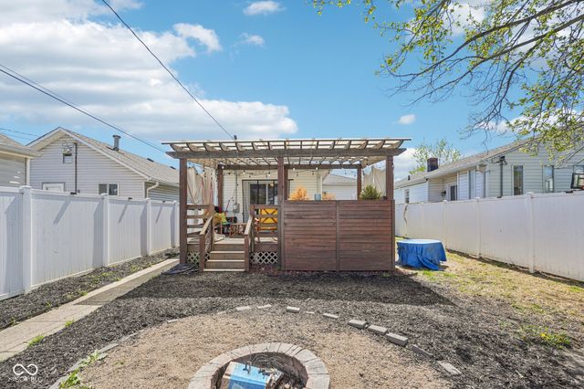 1018 Albany Street, Indianapolis, IN 46203