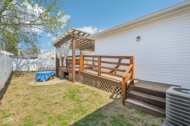 1018 Albany Street, Indianapolis, IN 46203