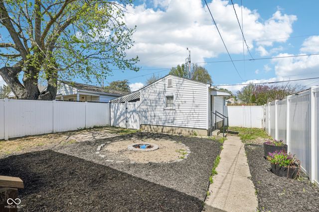 1018 Albany Street, Indianapolis, IN 46203