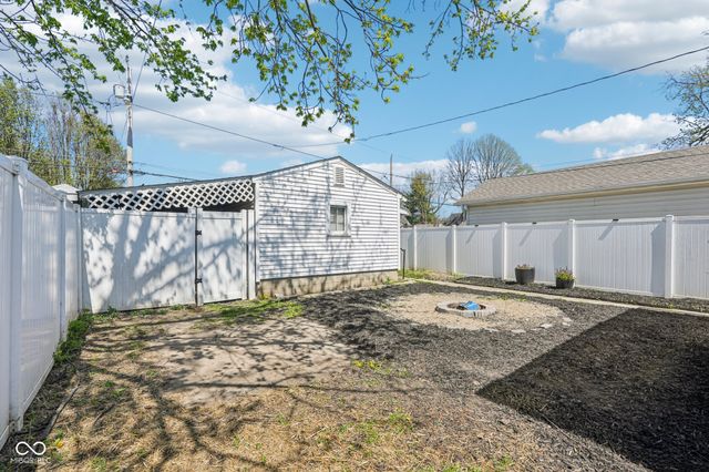 1018 Albany Street, Indianapolis, IN 46203