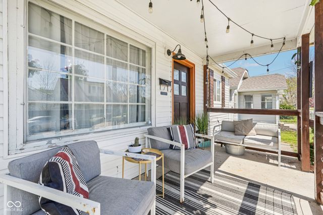 1018 Albany Street, Indianapolis, IN 46203