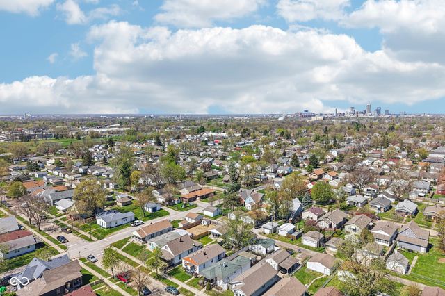 1018 Albany Street, Indianapolis, IN 46203