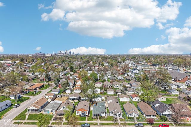 1018 Albany Street, Indianapolis, IN 46203