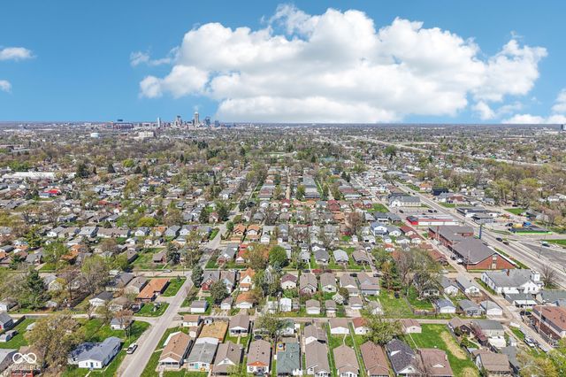 1018 Albany Street, Indianapolis, IN 46203