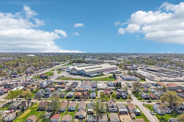 1018 Albany Street, Indianapolis, IN 46203