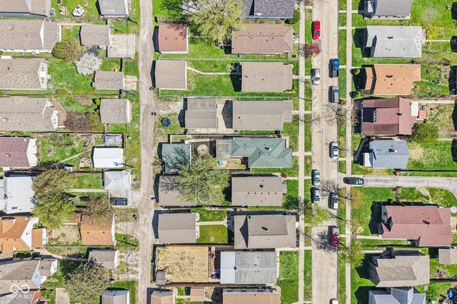 1018 Albany Street, Indianapolis, IN 46203