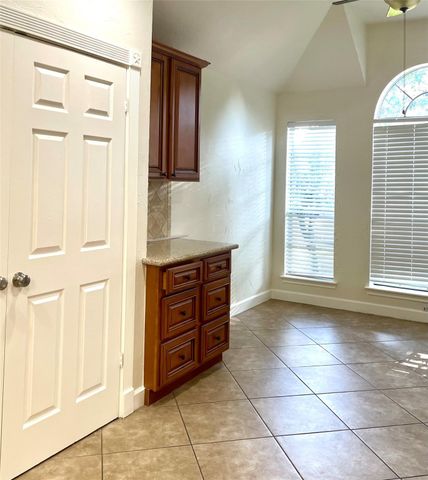 1380 Hudgens Avenue, Katy, TX 77493