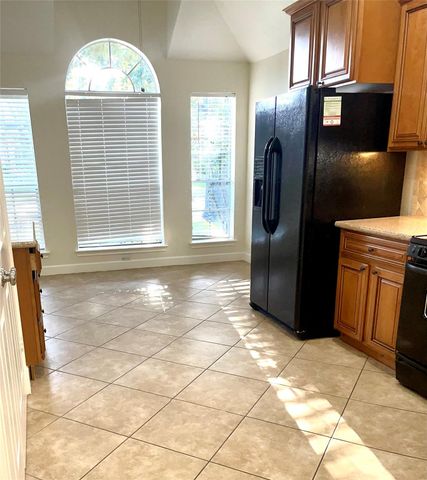 1380 Hudgens Avenue, Katy, TX 77493