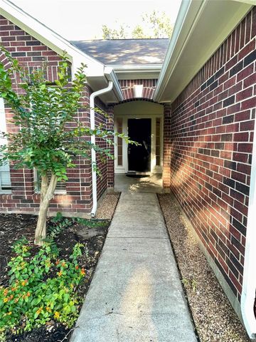 1380 Hudgens Avenue, Katy, TX 77493