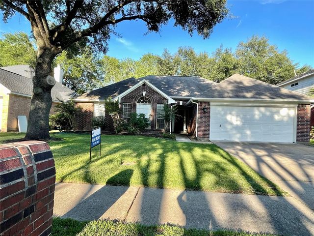 1380 Hudgens Avenue, Katy, TX 77493