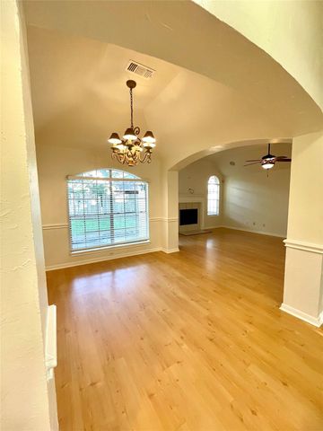 1380 Hudgens Avenue, Katy, TX 77493